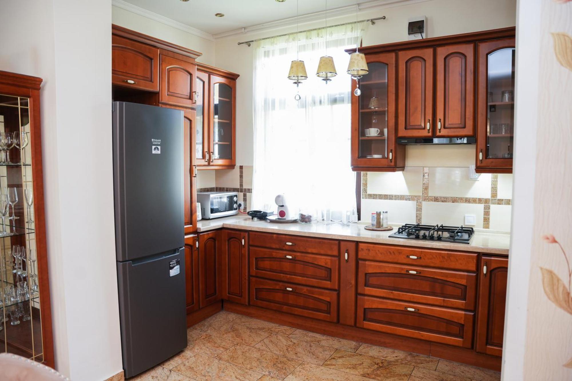 Varkert Deluxe Apartmanhaz Miskolc Exterior foto